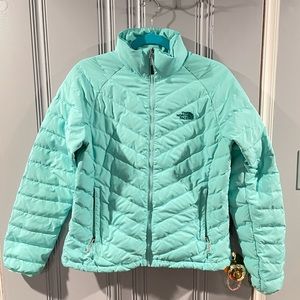 The North Face Insulated Jacket